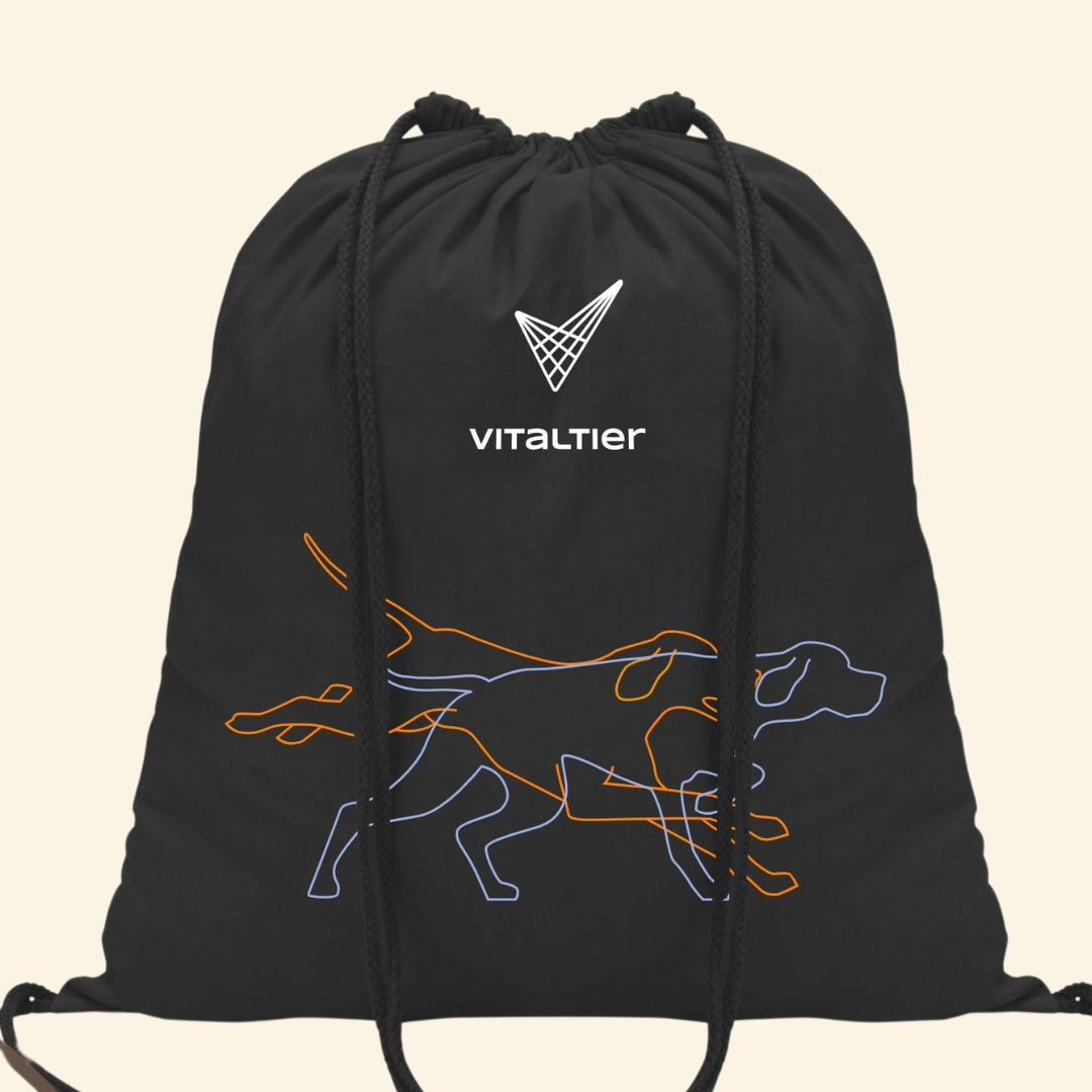 Vitaltier tornazsák