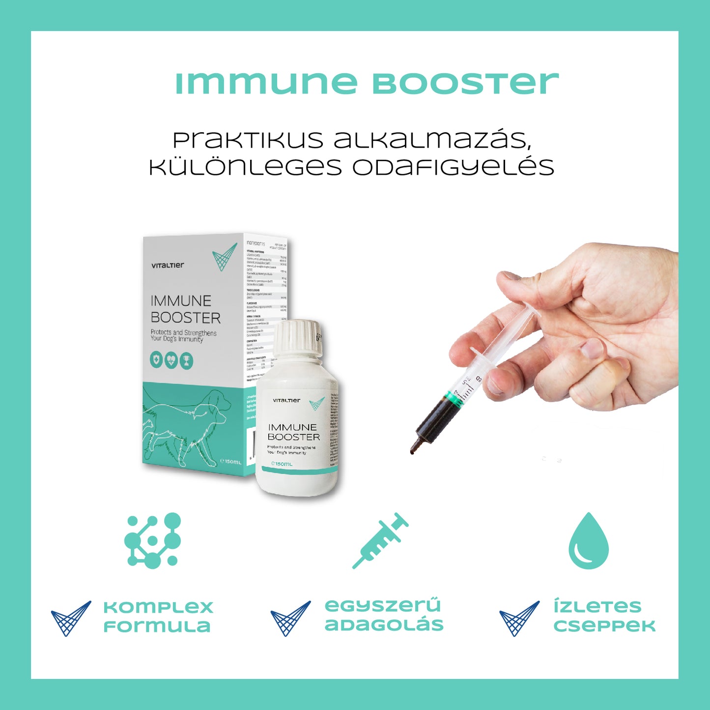 Immune Booster
