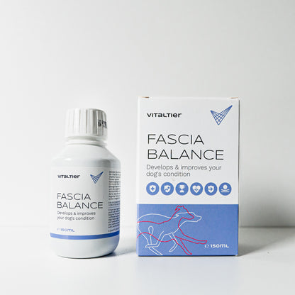 Fascia Balance