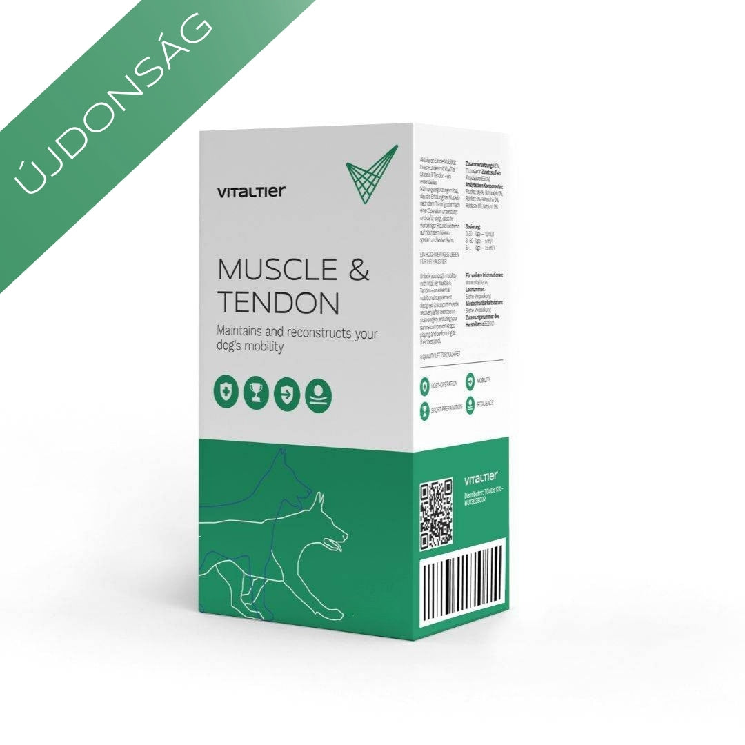 Muscle & Tendon 500 ml