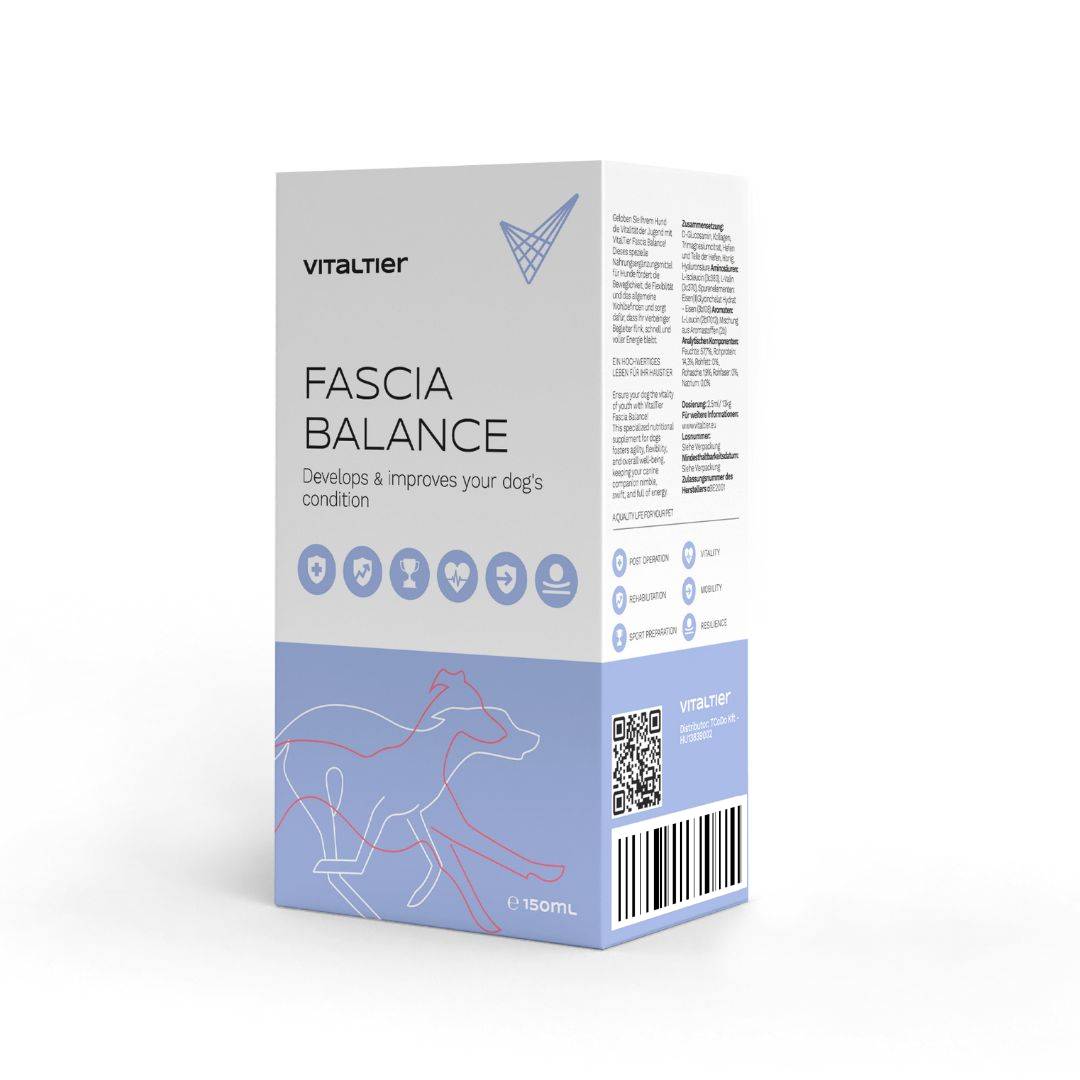 Vitaltier Fascia Balance