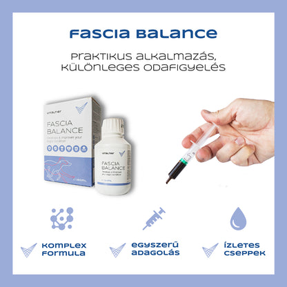 Fascia Balance