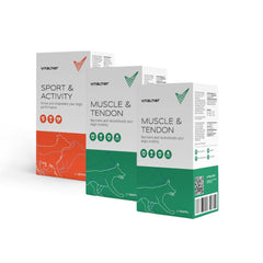 Muscle booster csomag