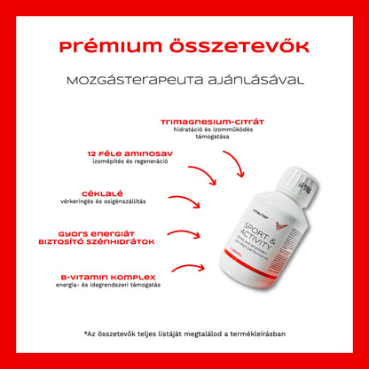 Sport & Activity